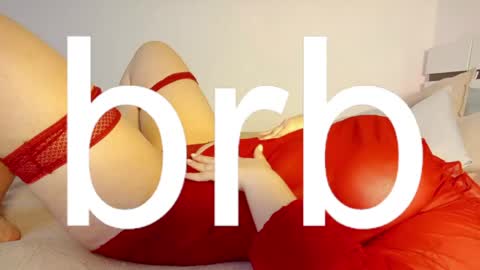 marry_evans_ online show from 04.03.26