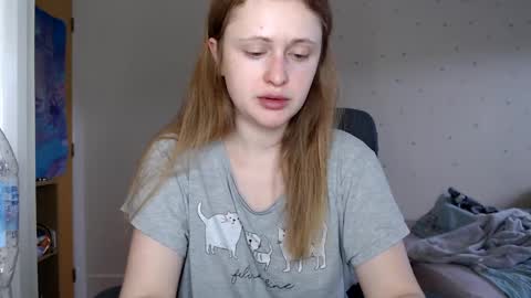 Marishka online show from 12.18.24