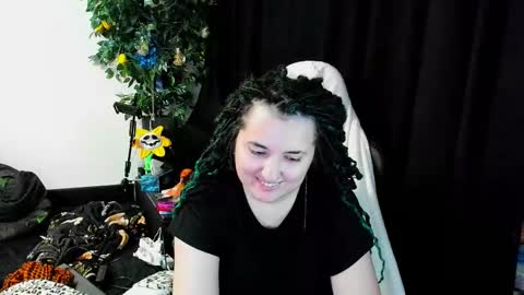 Marishka online show from 09.15.25