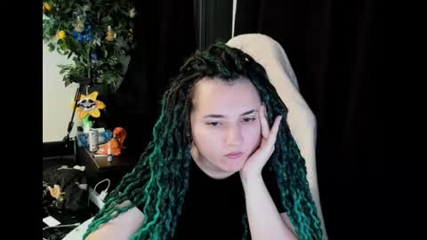 Marishka online show from 09.16.25