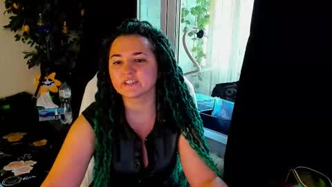 Marishka online show from 09.19.25