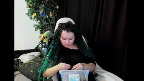 Marishka online show from 09.30.25