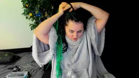 Marishka online show from 09.30.25