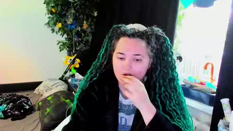 Marishka online show from 10.03.25