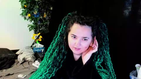 Marishka online show from 10.04.25