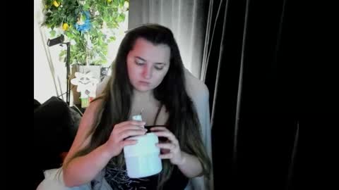 Marishka online show from 10.10.25