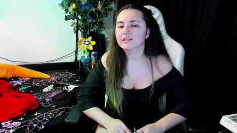 Marishka online show from 10.11.25