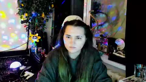 Marishka online show from 10.12.25