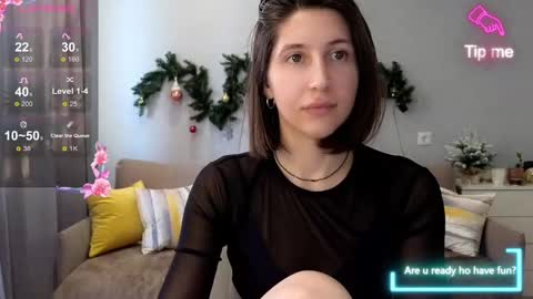 marrycolins online show from 12.23.24