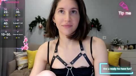 marrycolins online show from 01.05.25