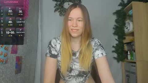 marryjanes online show from 01.14.26