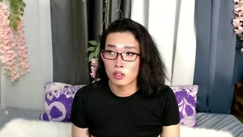 marryme_kai online show from 03.08.26