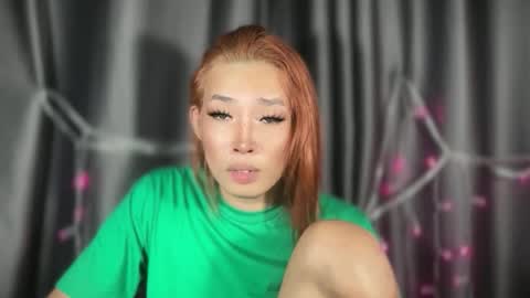 marryme_kai online show from 03.30.26