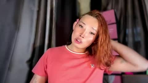 marryme_kai online show from 04.18.26