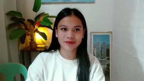 Wenwen online show from 12.04.24