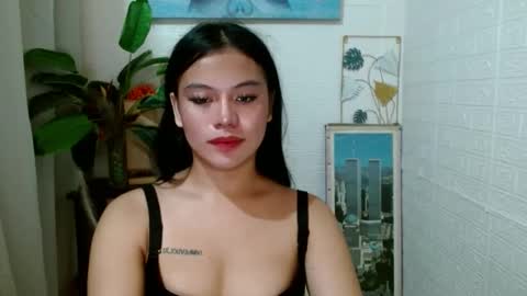 Wenwen online show from 12.12.24