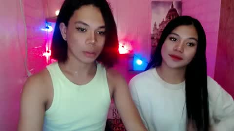 Wenwen online show from 01.02.25