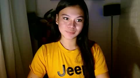 Wenwen online show from 01.18.25