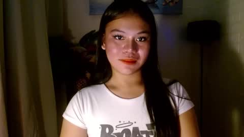 Wenwen online show from 01.25.25