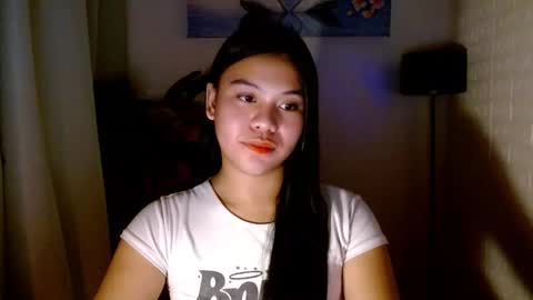 Wenwen online show from 01.26.25