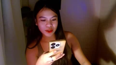 Wenwen online show from 02.03.25