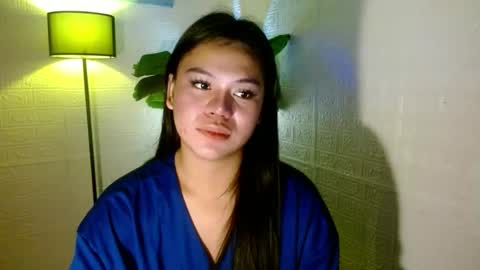 Wenwen online show from 02.15.25