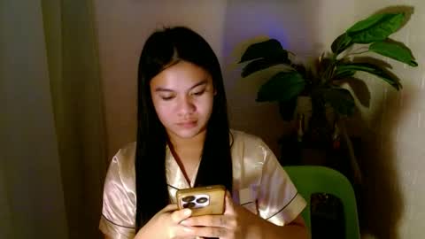 Wenwen online show from 02.27.25