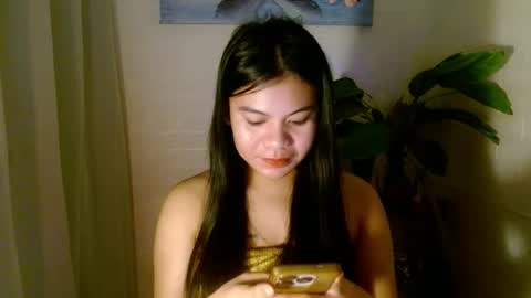 Wenwen online show from 03.01.25