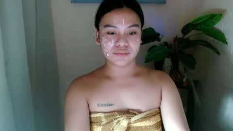 Wenwen online show from 03.02.25