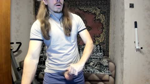 Alan online show from 12.03.24