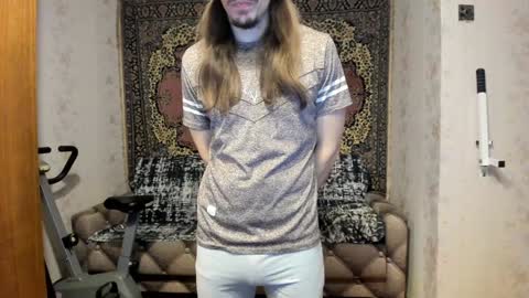 Alan online show from 12.05.24
