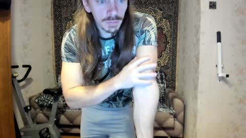Alan online show from 12.10.24