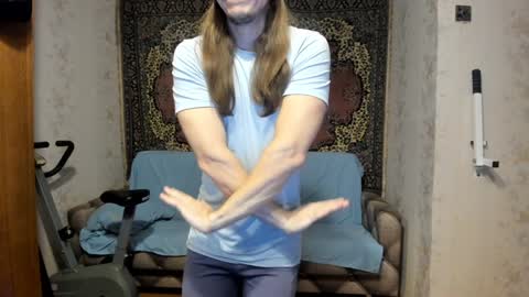 Alan online show from 12.26.24