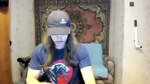 Alan online show from 12.28.24