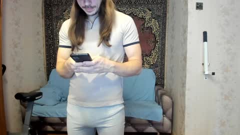 Alan online show from 01.01.25