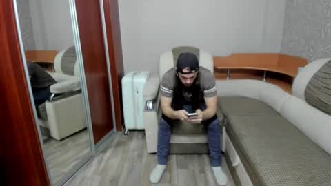 Alan online show from 03.07.26