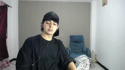 Snapshot of mars_miller chatting on 12.20.25 Mars online show from 12.20.25