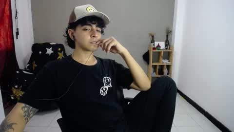 Snapshot of mars_miller chatting on 01.18.26 Mars online show from 01.18.26