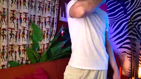 Mars online show from 03.26.26