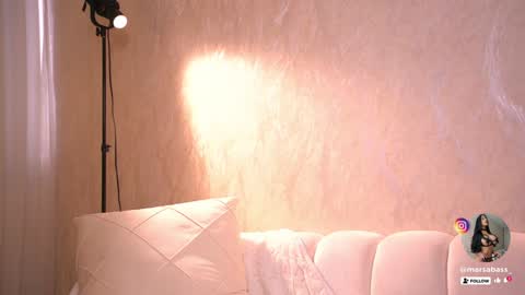 Snapshot of marsabass chatting on 12.14.24     online show from 12.14.24