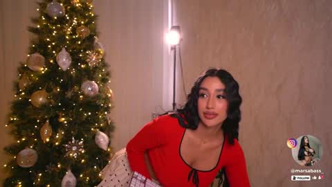 Snapshot of marsabass chatting on 12.19.24     online show from 12.19.24