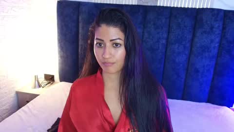 marscarlett online show from 12.18.25