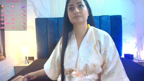 marscarlett online show from 12.19.25