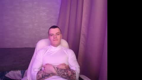 Marsel Prime online show from 03.12.26