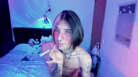 marshall online show from 10.23.25