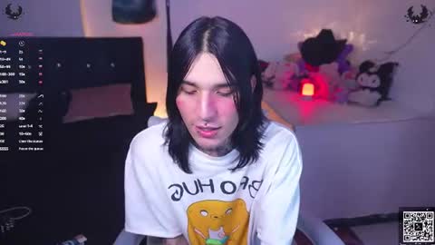 Snapshot of marshall_cazher chatting on 07.19.26 marshall online show from 07.19.26