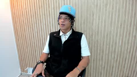 MARSHALL online show from 09.15.25