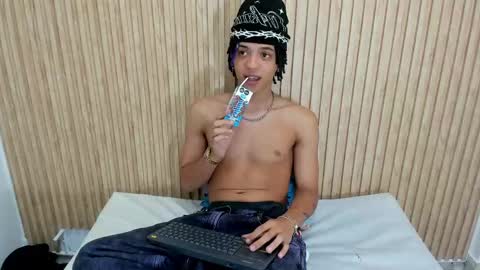 MARSHALL online show from 10.09.25