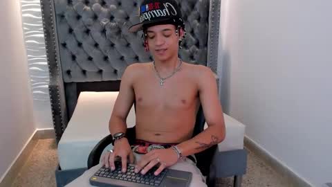 MARSHALL online show from 11.13.25