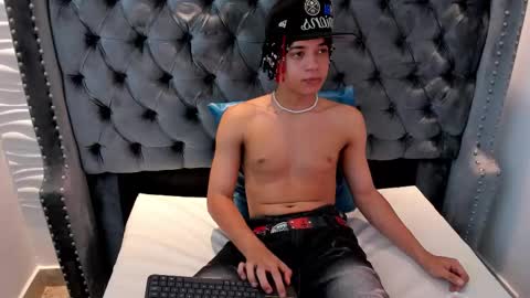 MARSHALL online show from 11.19.25